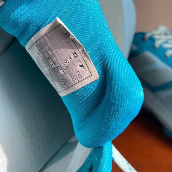 Scott Women’s Supertrac 2.0 Trail Running Shoes | US 10.5 - Picture 6 of 7